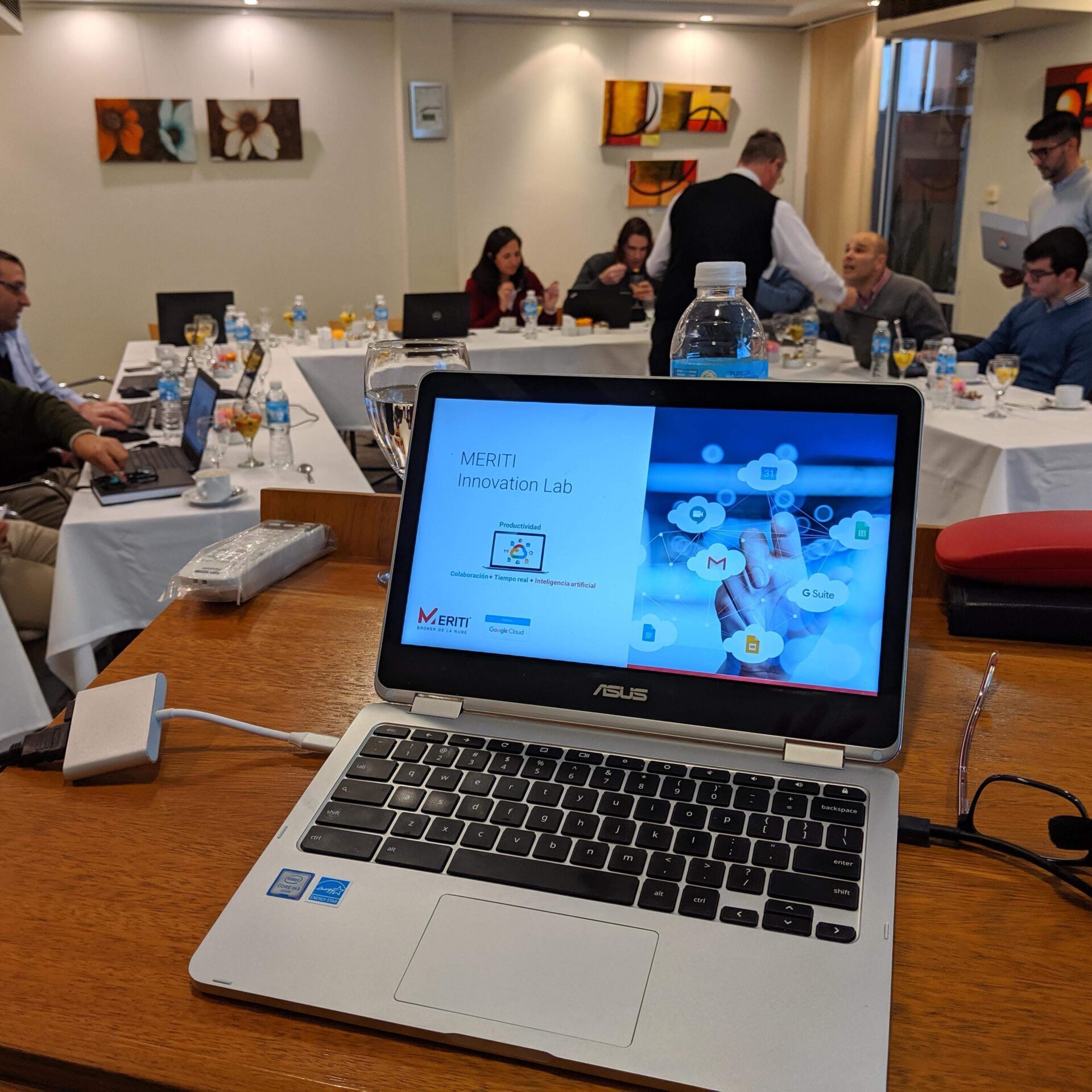 Asesoramiento empresas