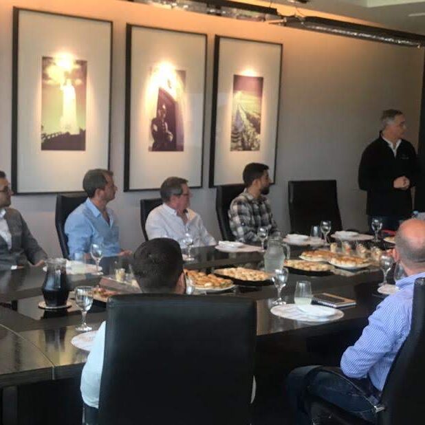 Coaching para lideres