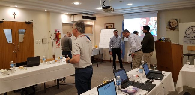 Proyectos transformacionales